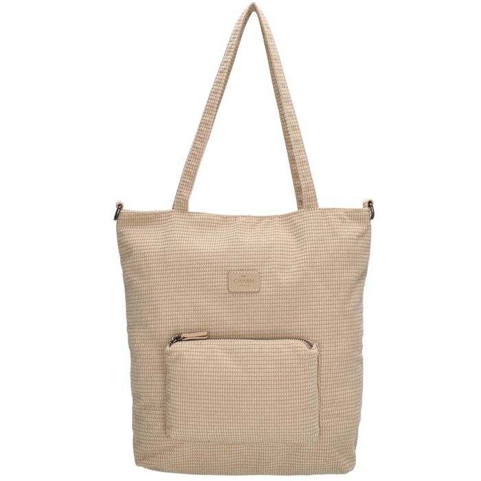 Charm London Valley Shopper
