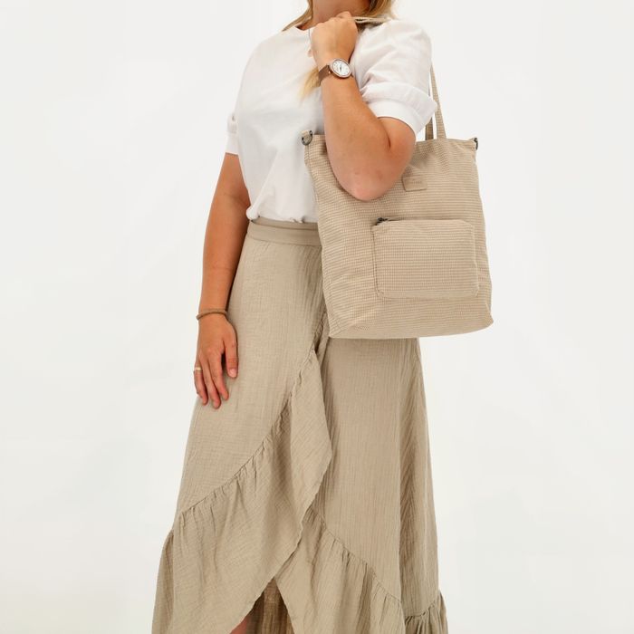 Charm London Valley Shopper