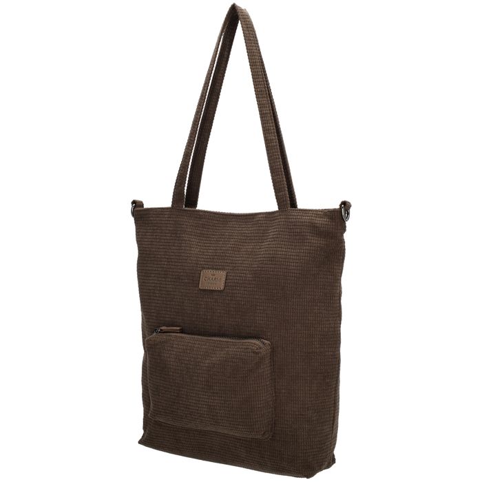 Charm London Valley Shopper
