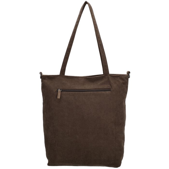 Charm London Valley Shopper