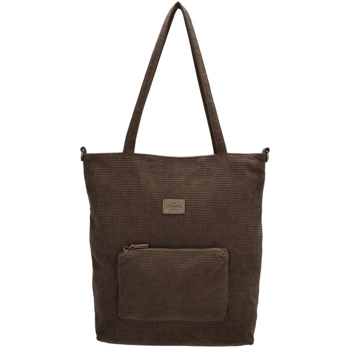 Charm London Valley Shopper