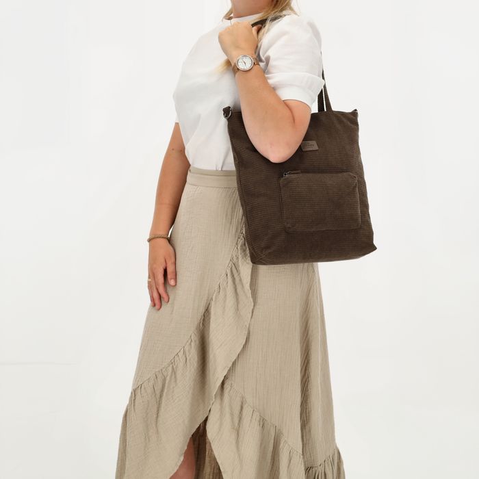 Charm London Valley Shopper