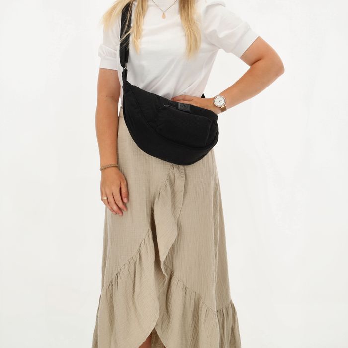 Charm London Valley Schoudertas