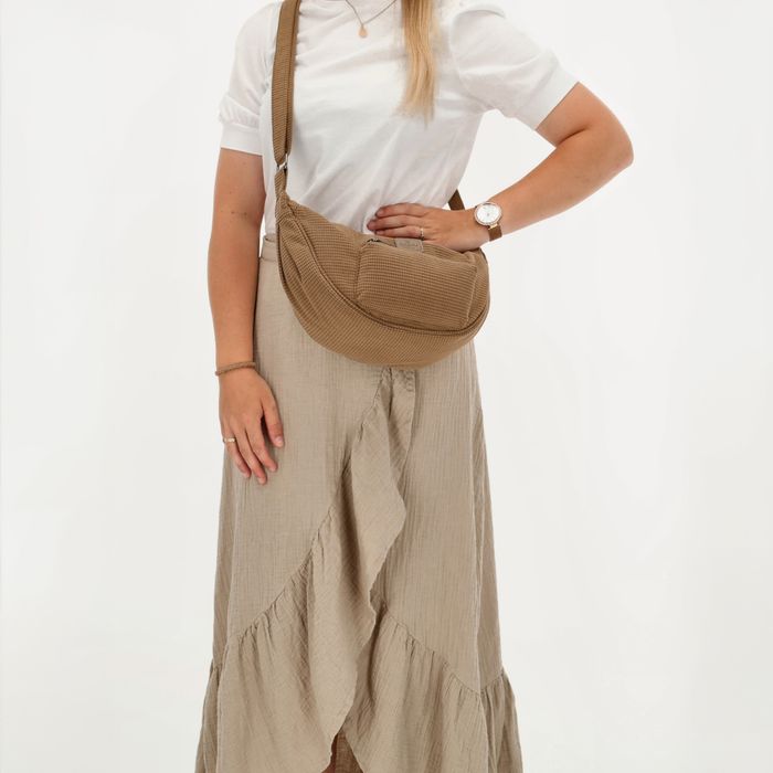 Charm London Valley Schoudertas