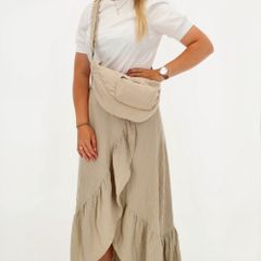 Charm London Valley Shoulder bag