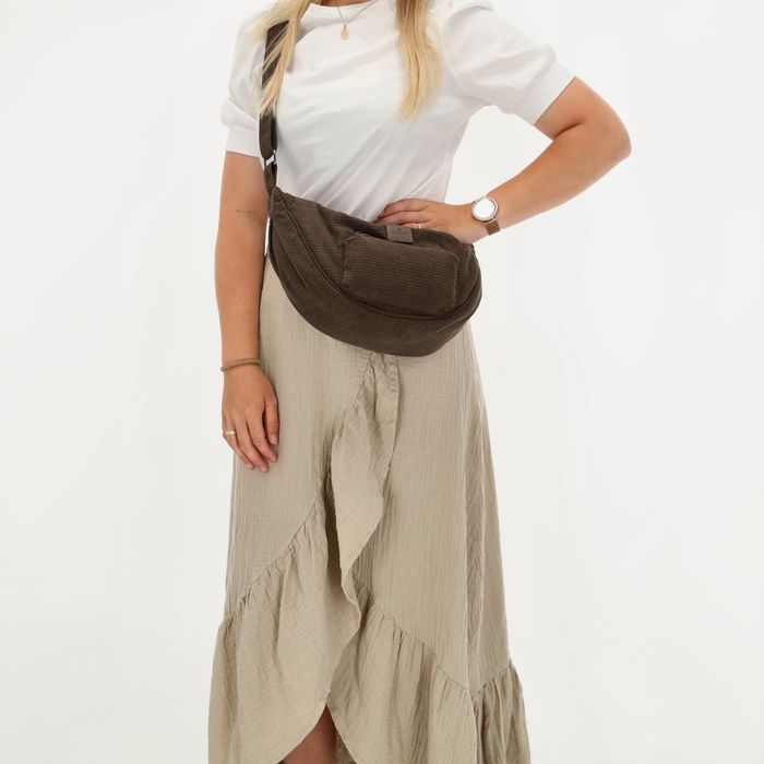 Charm London Valley Schoudertas