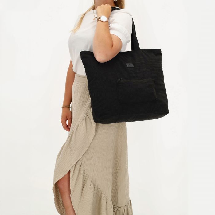 Charm London Valley Shopper