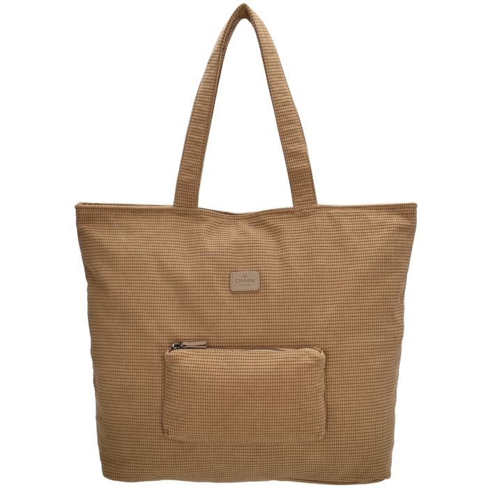 Charm London Valley Shopper