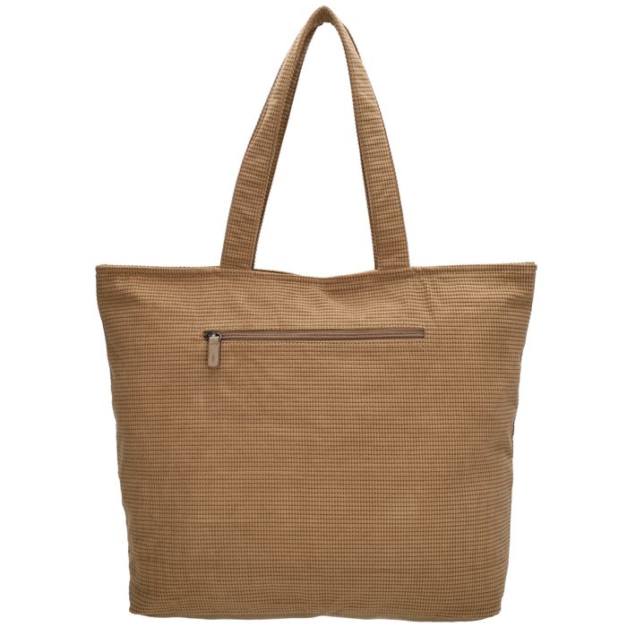 Charm London Valley Shopper