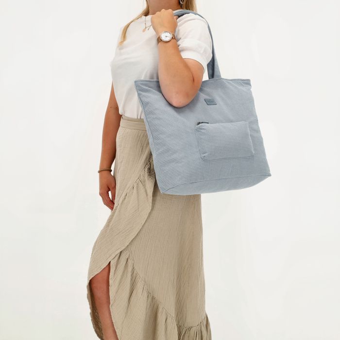 Charm London Valley Shopper