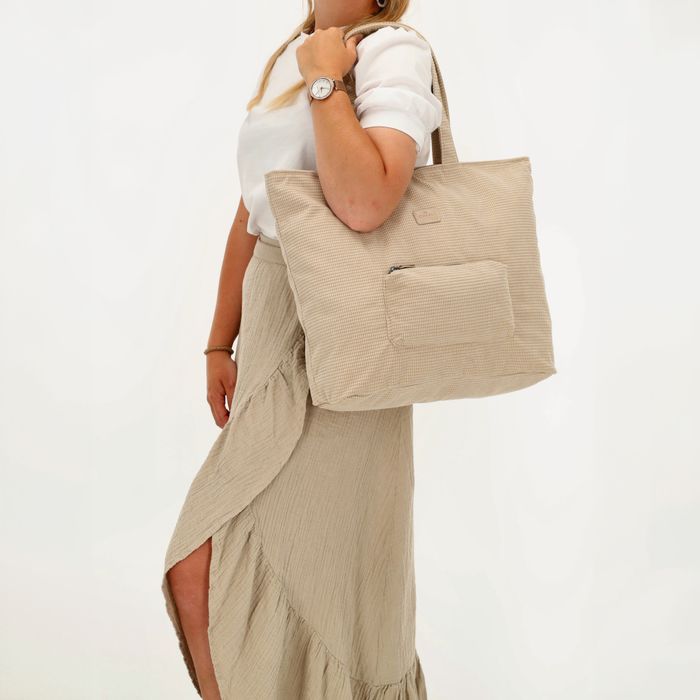 Charm London Valley Shopper