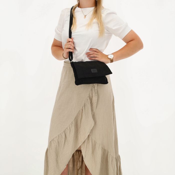 Charm London Valley Schoudertas