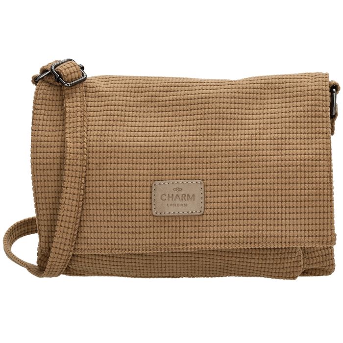 Charm London Valley Schoudertas