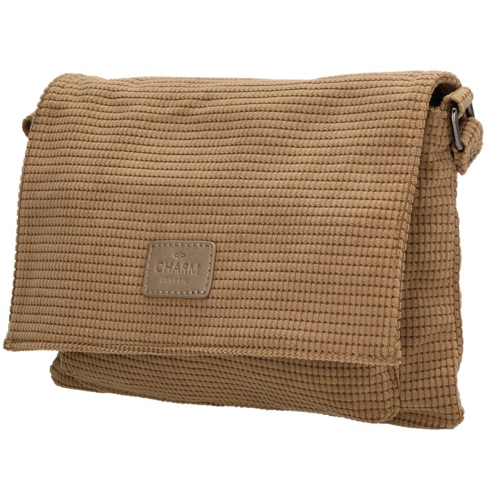 Charm London Valley Schoudertas