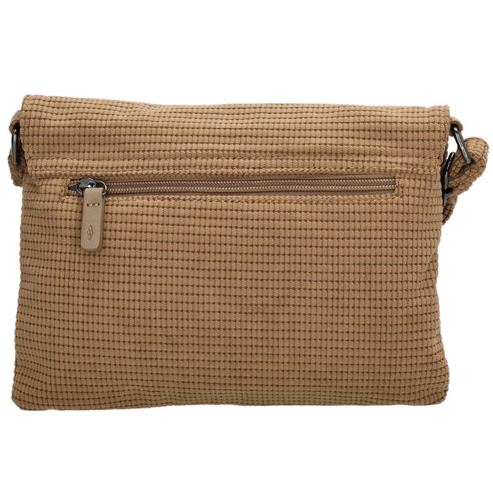 Charm London Valley Schoudertas