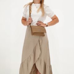 Charm London Valley Schoudertas