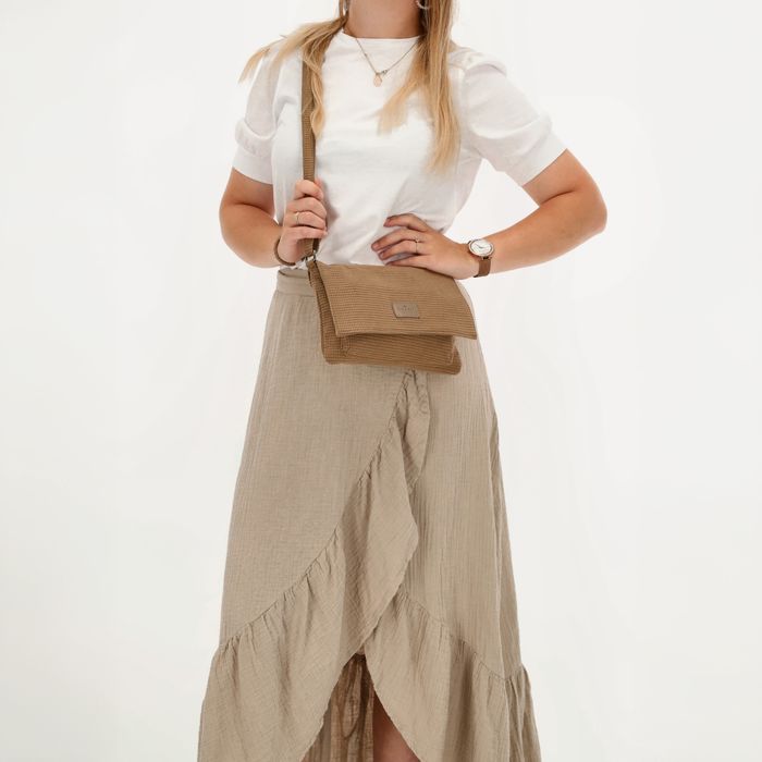 Charm London Valley Schoudertas