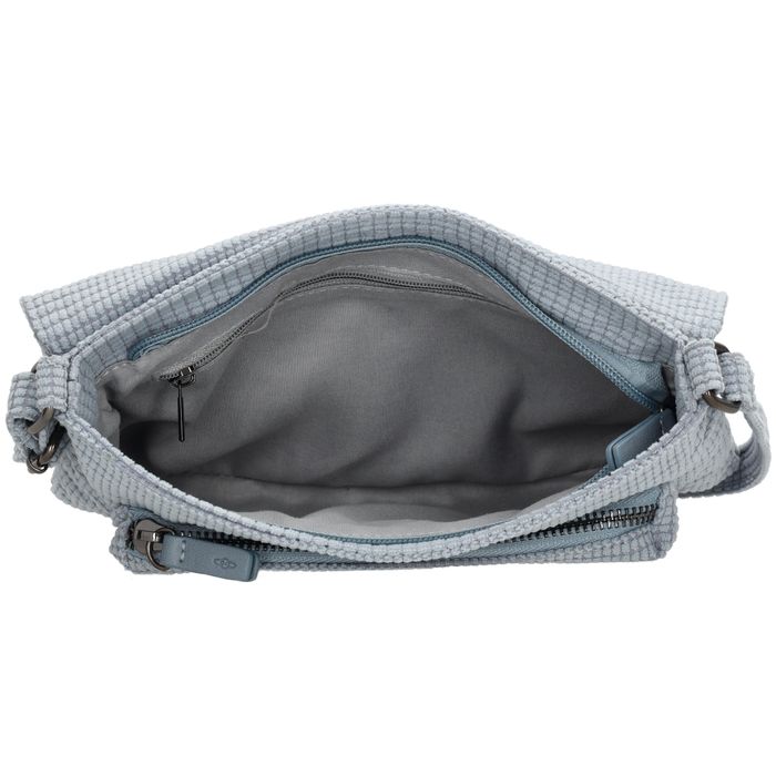 Charm London Valley Schoudertas