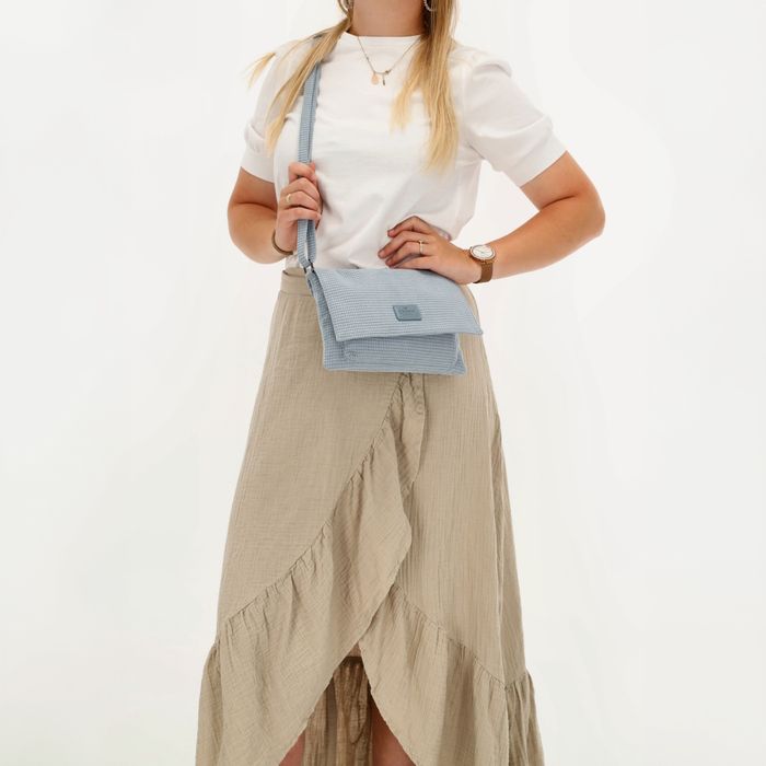 Charm London Valley Schoudertas