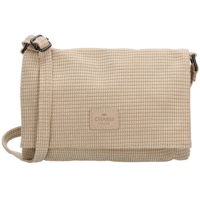 Charm London Valley Schoudertas