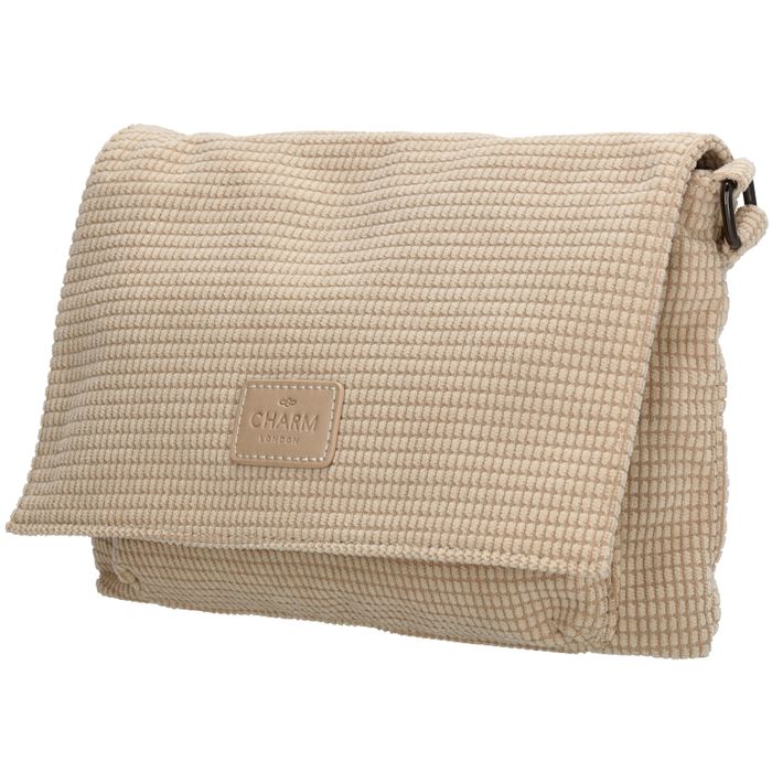 Charm London Valley Schoudertas