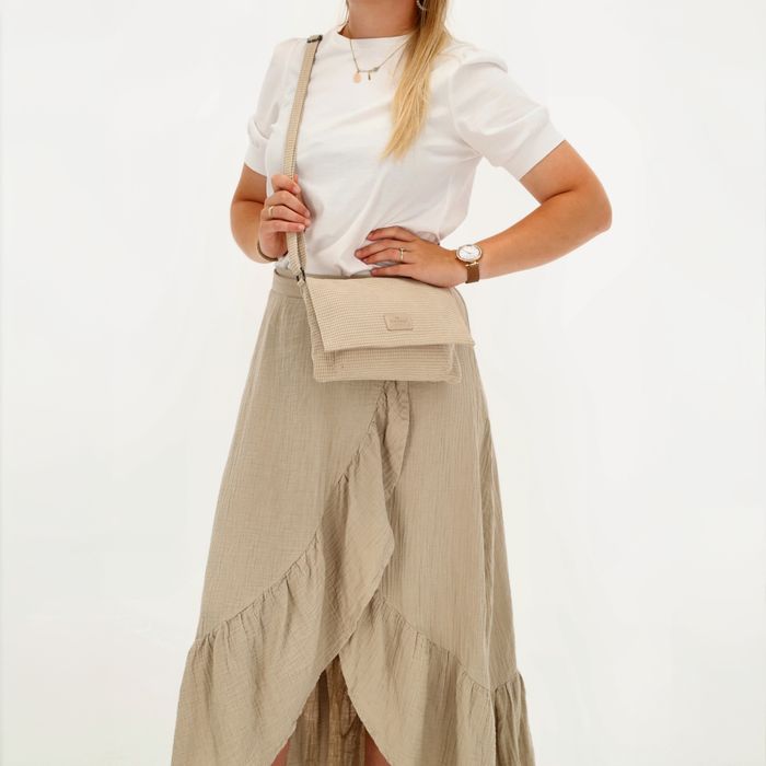 Charm London Valley Schoudertas