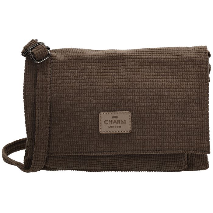 Charm London Valley Schoudertas