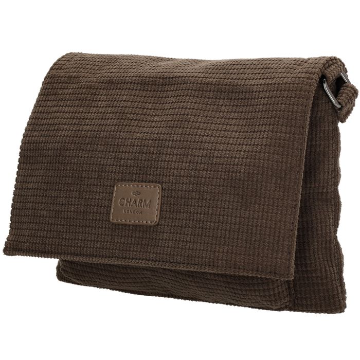 Charm London Valley Schoudertas