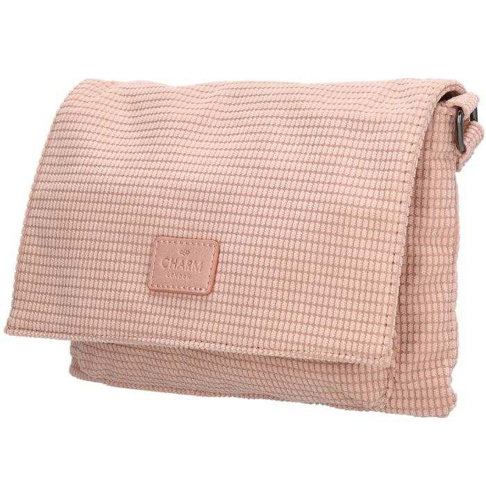 Charm London Valley Schoudertas