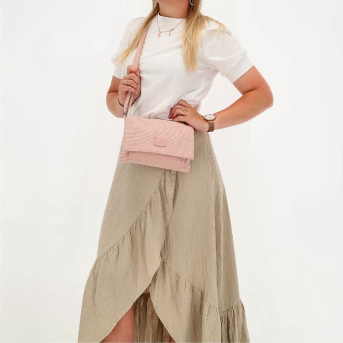 Charm London Valley Schoudertas