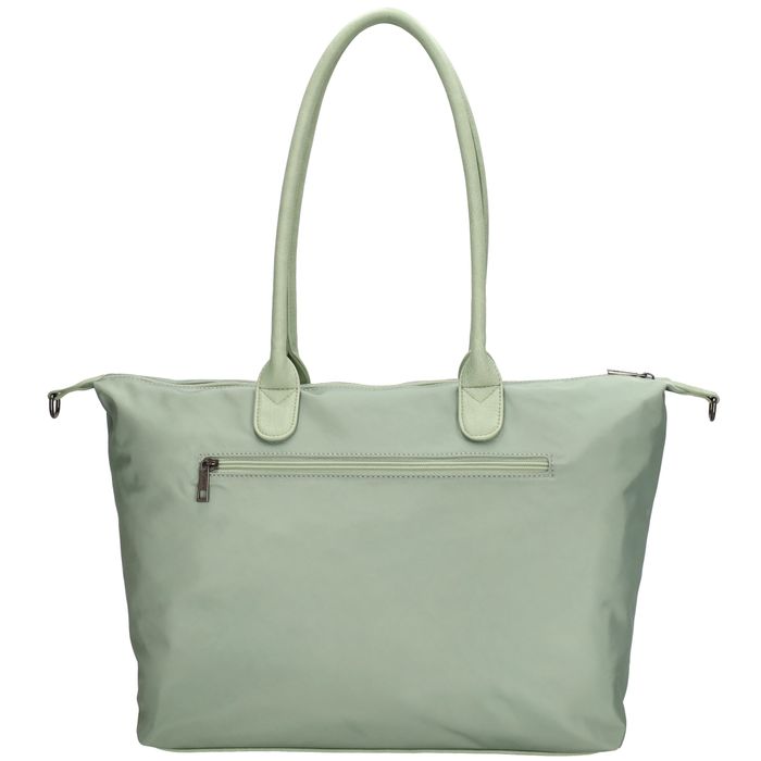Charm London Buckingham Mono Business bag 15,6 inch (34.5x19.4 cm)