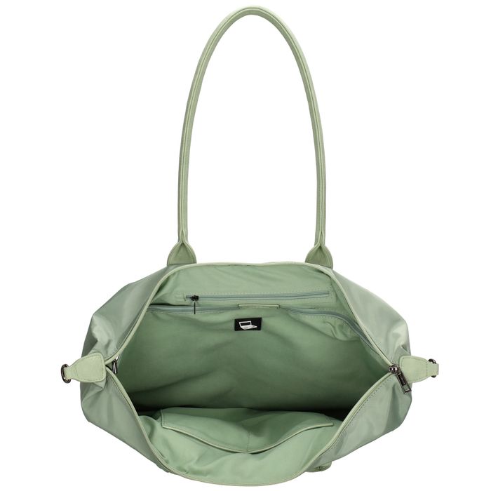 Charm London Buckingham Mono Business bag 15,6 inch (34.5x19.4 cm)