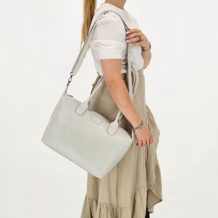Charm London Buckingham Mono Shopper