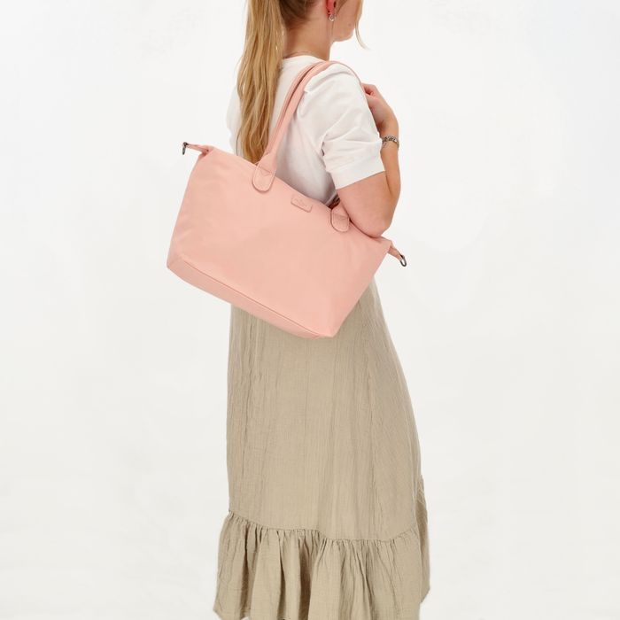 Charm London Buckingham Mono Shopper