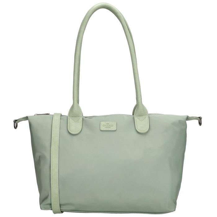 Charm London Buckingham Mono Shopper