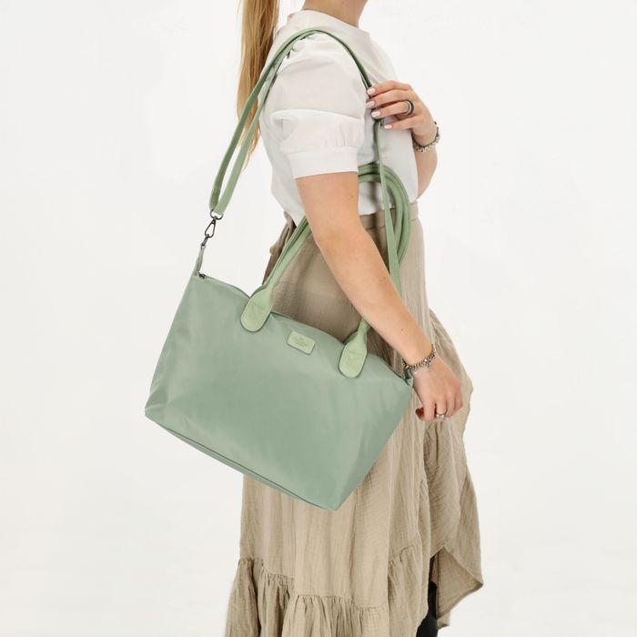 Charm London Buckingham Mono Shopper