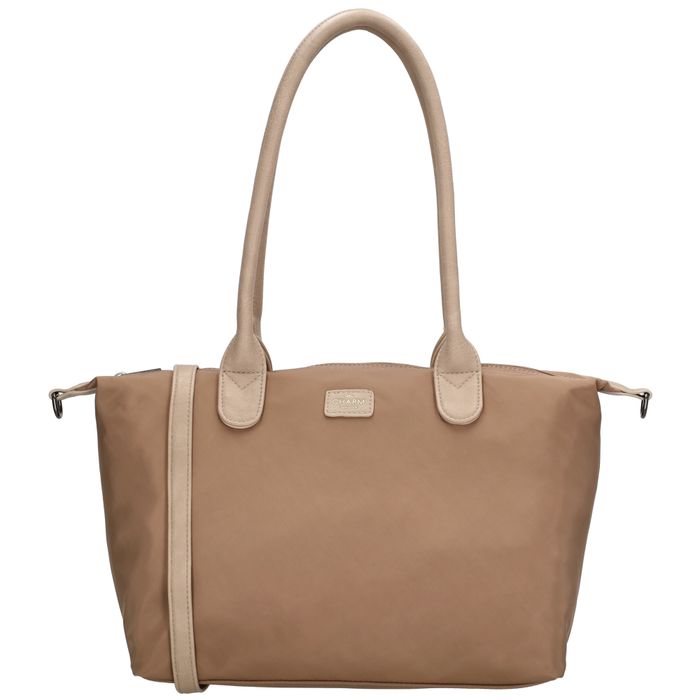Charm London Buckingham Mono Shopper