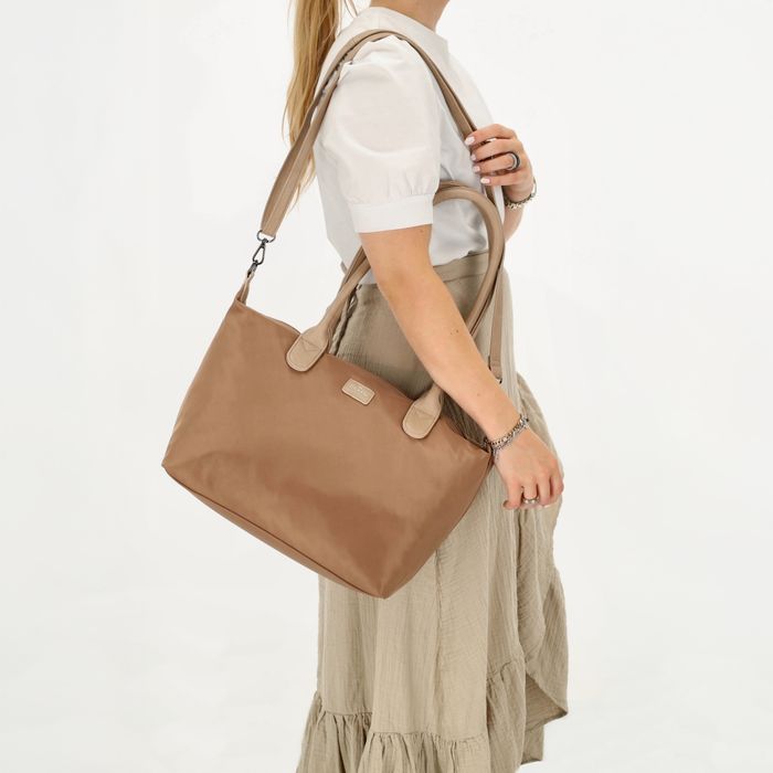 Charm London Buckingham Mono Shopper