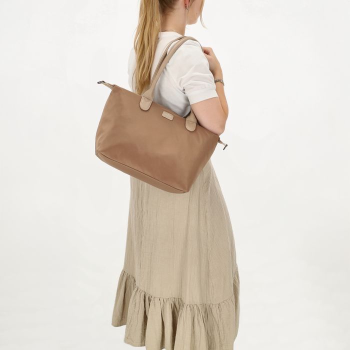 Charm London Buckingham Mono Shopper