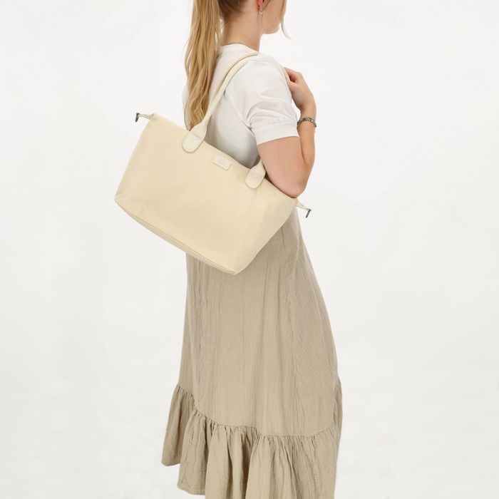 Charm London Buckingham Mono Shopper