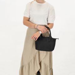 Charm London Buckingham Mono Handtas