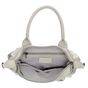 Charm London Buckingham Mono Handtas