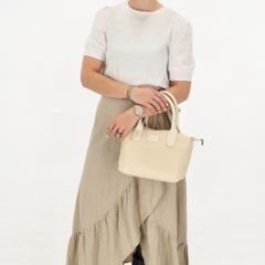 Charm London Buckingham Mono Handtas