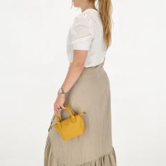 Charm London Buckingham Mono Handtasche