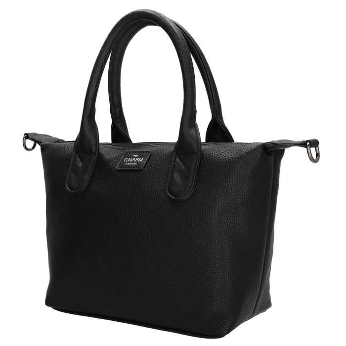 Charm London Buckingham Palace Handtas