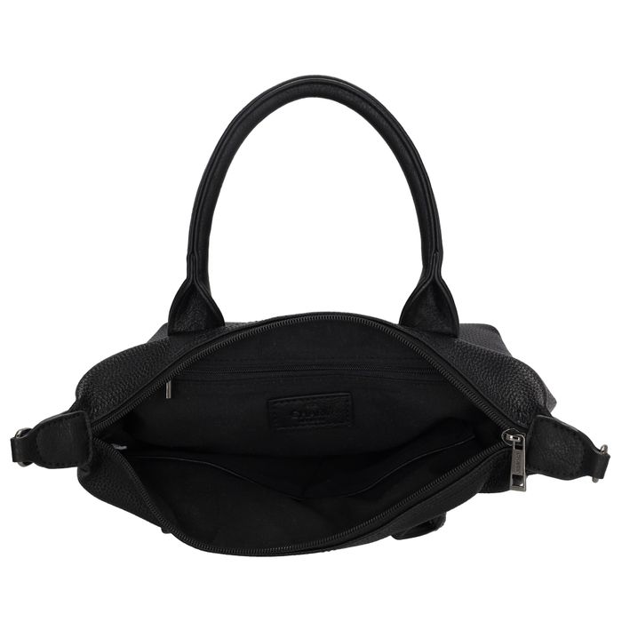 Charm London Buckingham Palace Handtas