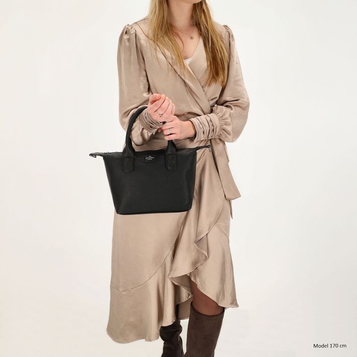 Charm London Buckingham Palace Handtas