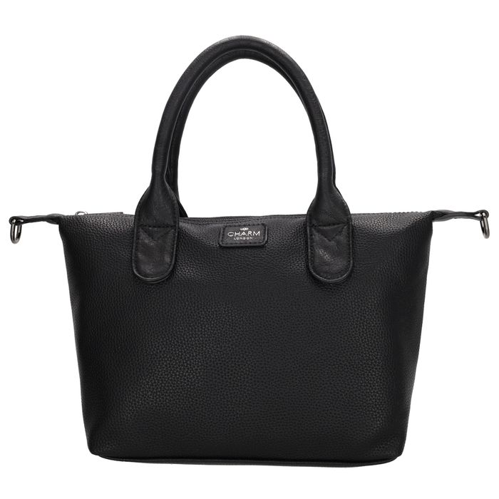 Charm London Buckingham Palace Handtas