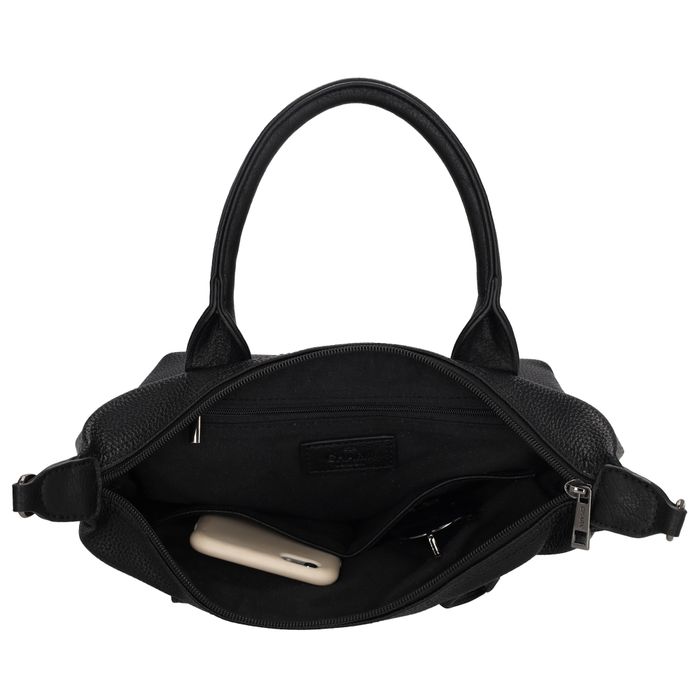 Charm London Buckingham Palace Handtas