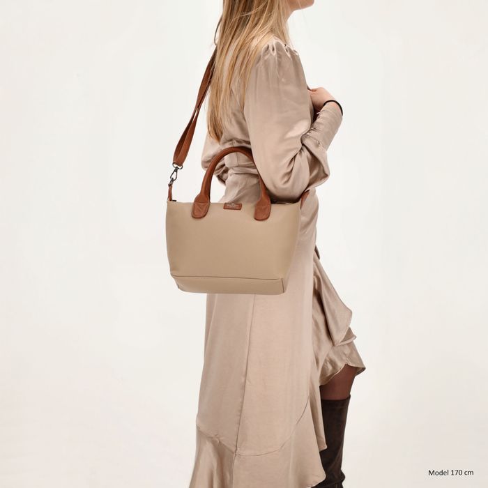 Charm London Buckingham Palace Handtas